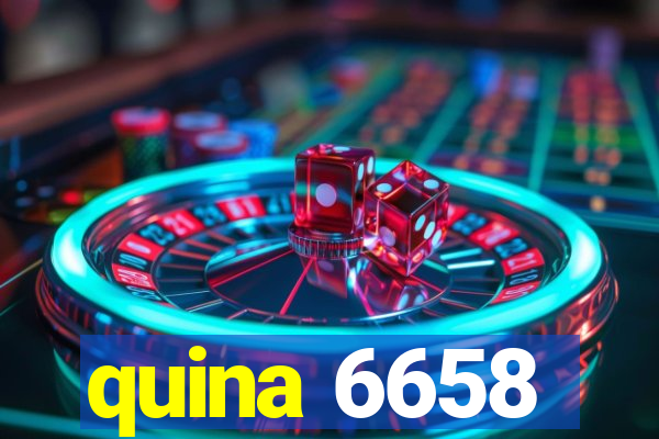 quina 6658